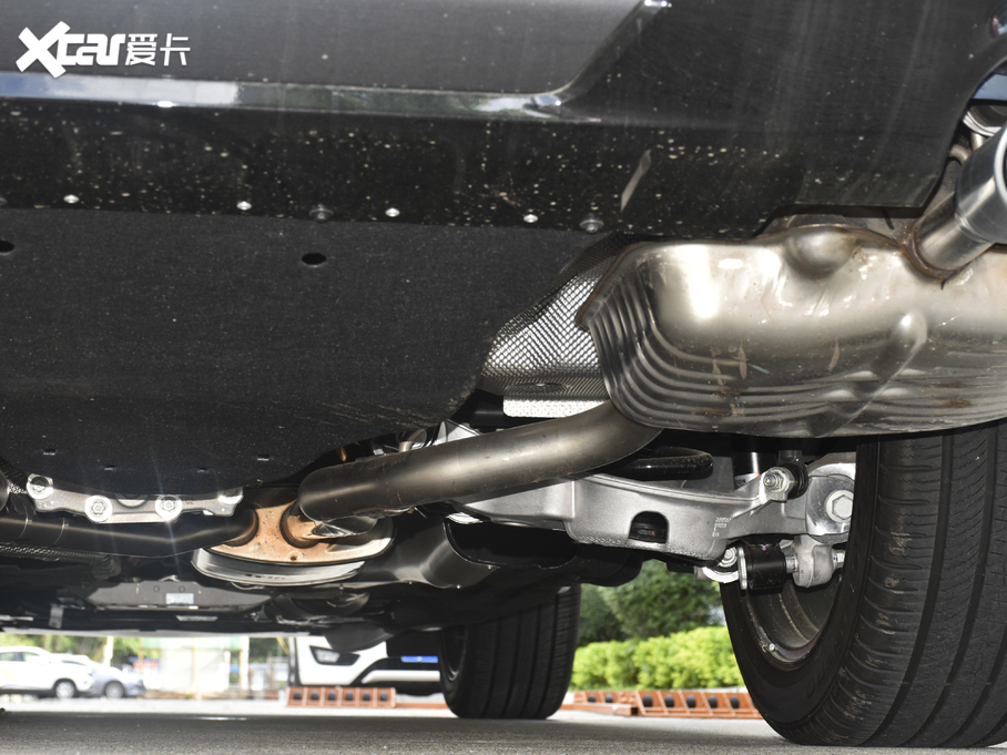 2020̽U EcoBoost 285 (q)\ӰST-LINE 7