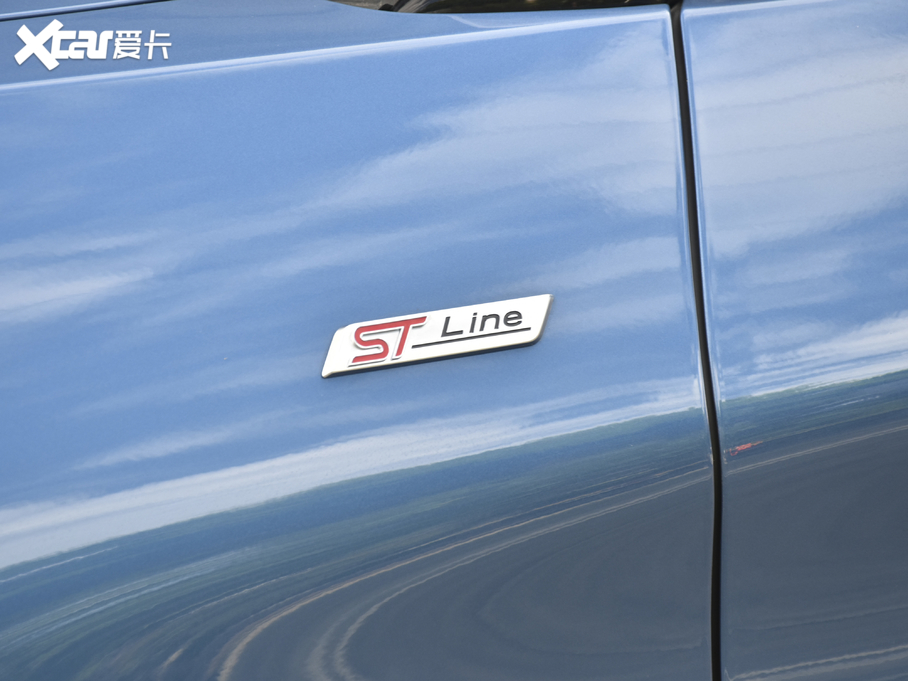 2020̽U EcoBoost 285 \ӰST-LINE 7