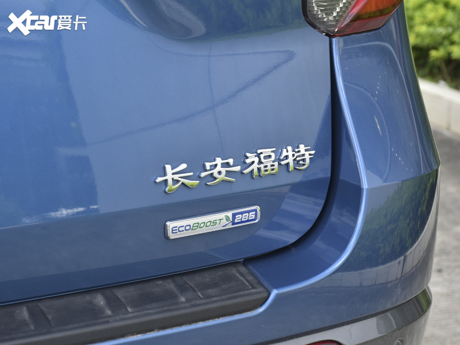 2020̽U EcoBoost 285 \ӰST-LINE 7