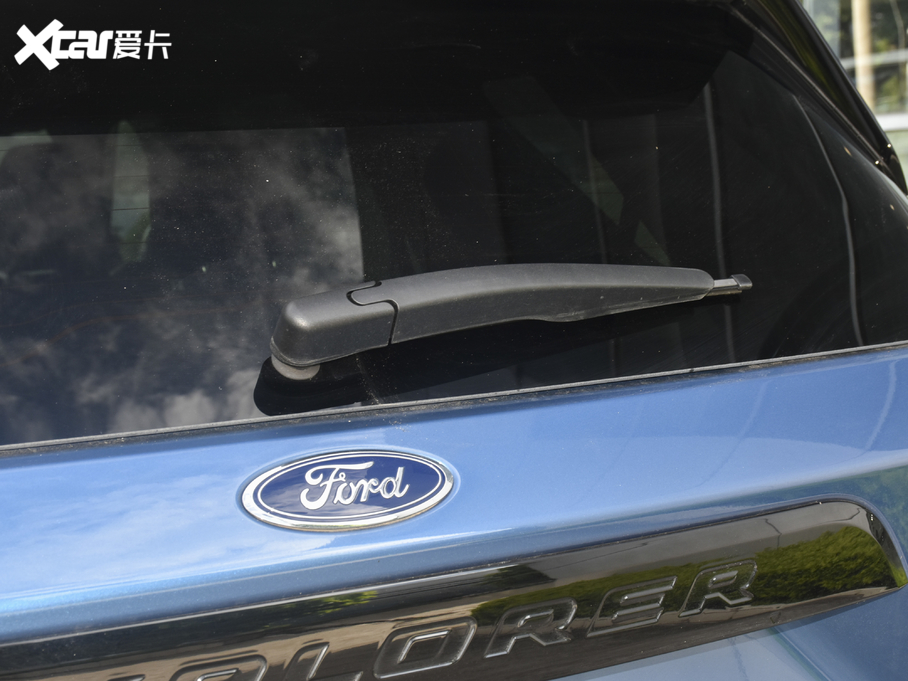 2020̽U EcoBoost 285 (q)\ӰST-LINE 7