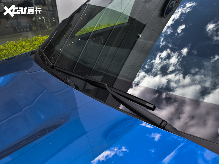 2020̽U EcoBoost 285 \ӰST-LINE 7