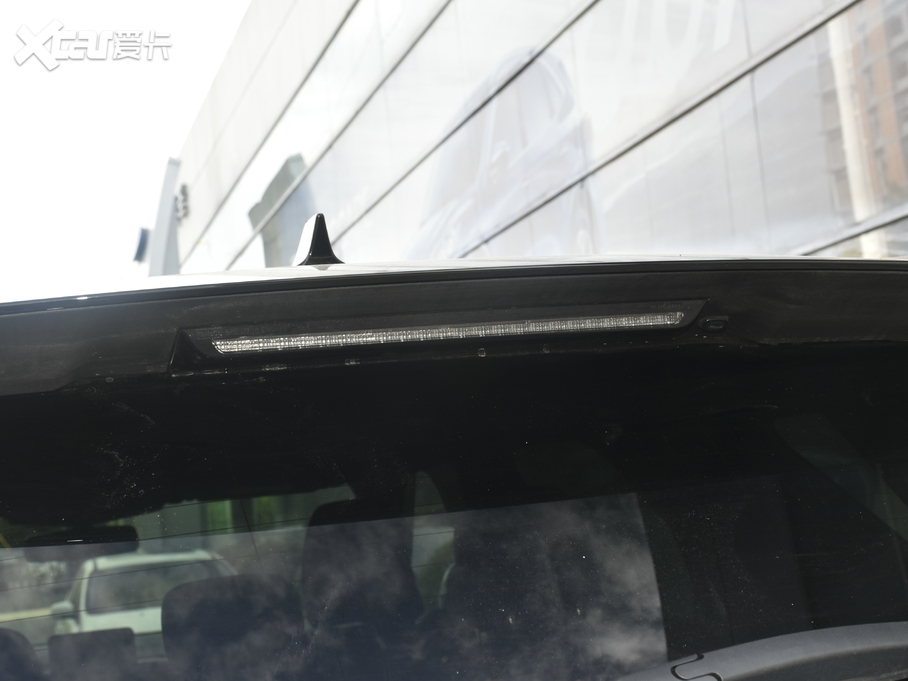 2020̽U EcoBoost 285 \ӰST-LINE 7