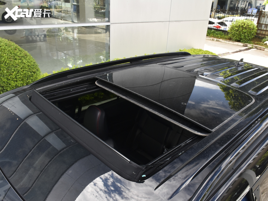 2020̽U EcoBoost 285 \ӰST-LINE 7