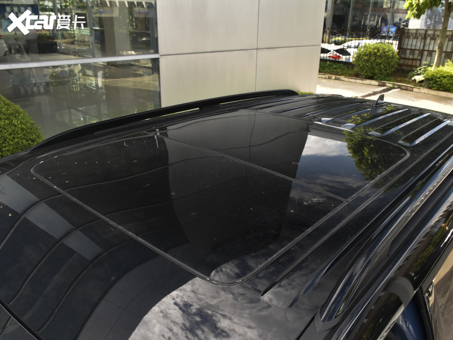 2020̽U(xin) EcoBoost 285 (q)\(yn)(dng)ST-LINE 7