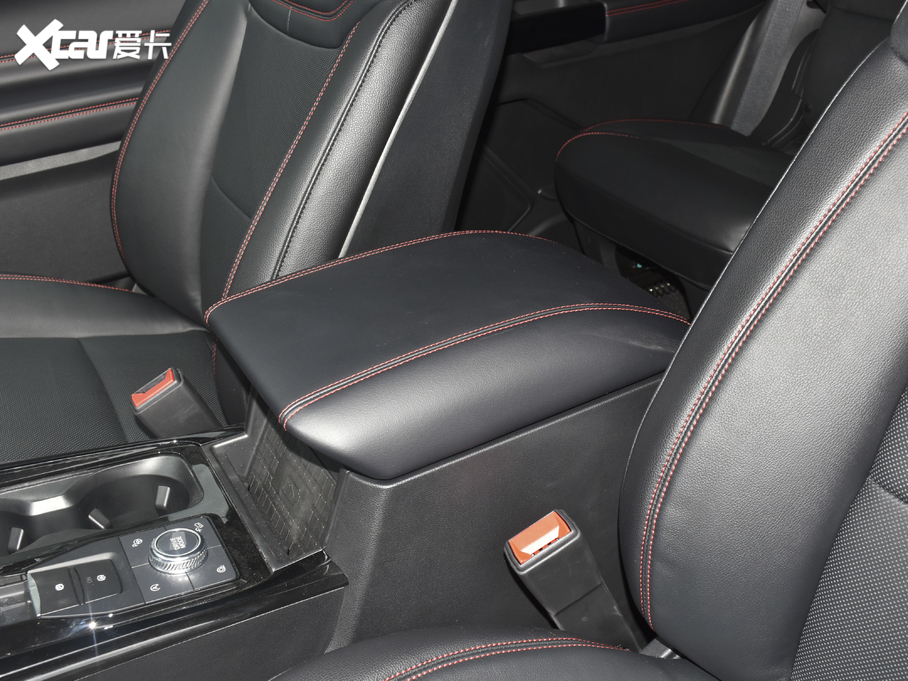 2020̽U EcoBoost 285 \ӰST-LINE 7