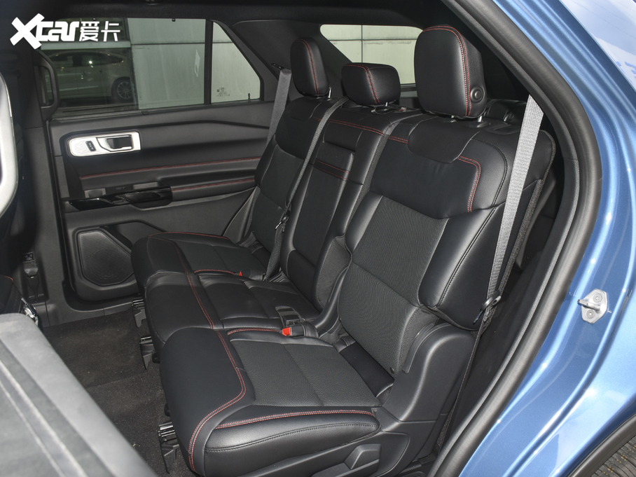 2020̽U EcoBoost 285 \ӰST-LINE 7