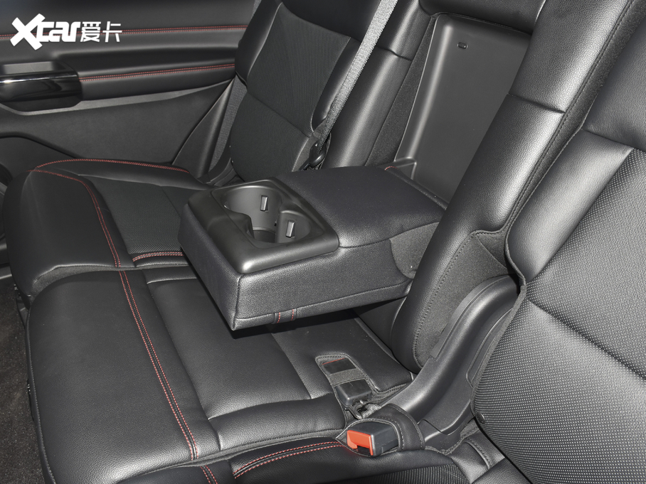 2020̽U EcoBoost 285 \ӰST-LINE 7