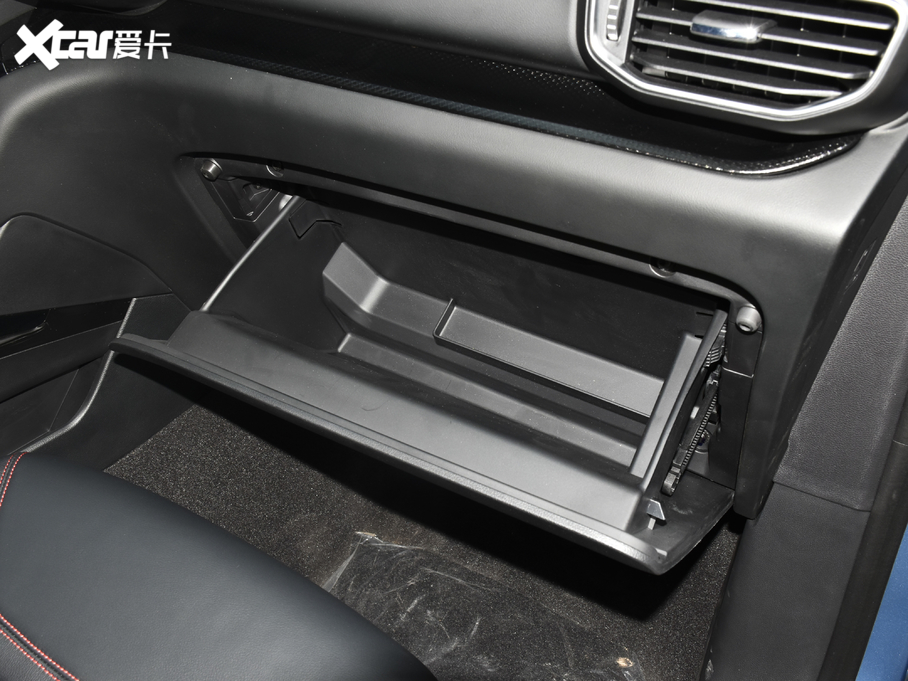 2020̽U(xin) EcoBoost 285 (q)\(yn)(dng)ST-LINE 7