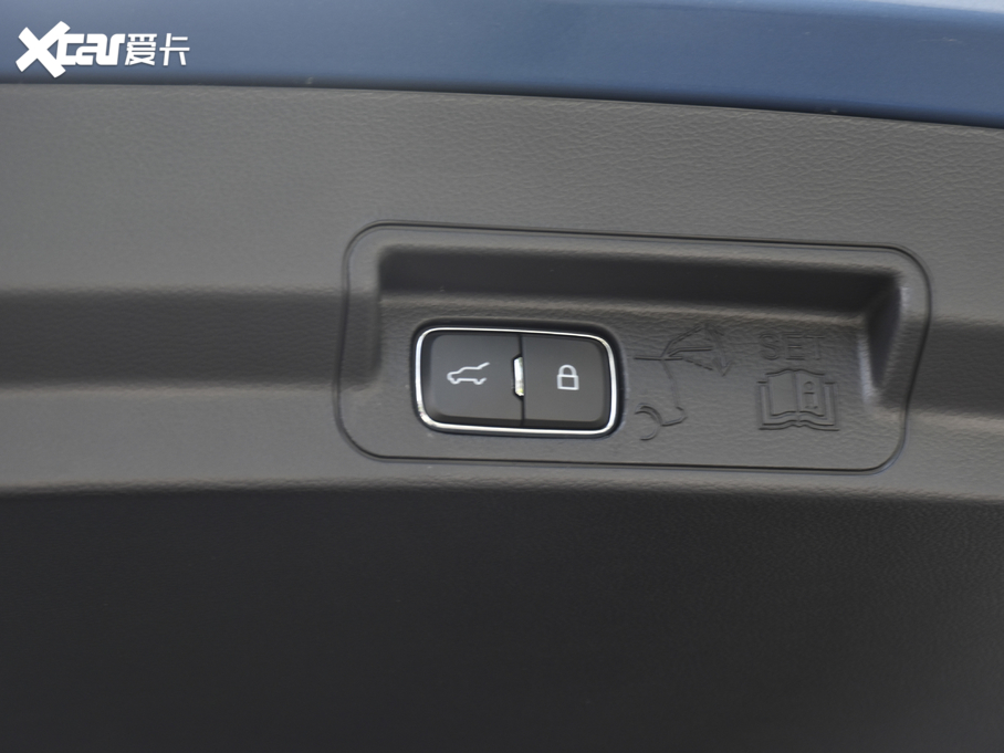 2020̽U(xin) EcoBoost 285 (q)\(yn)(dng)ST-LINE 7