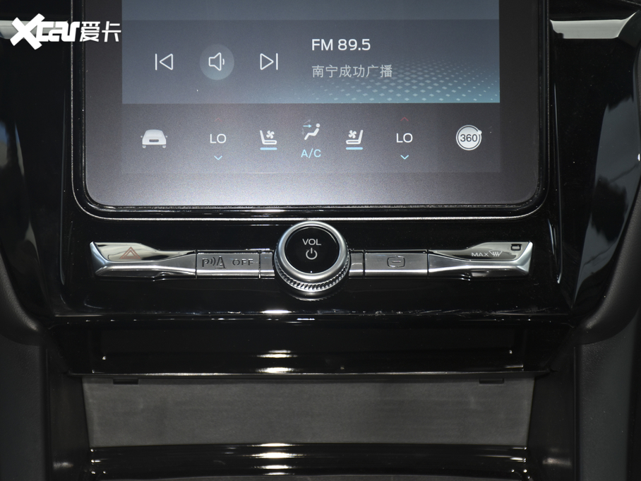 2020̽U EcoBoost 285 \ӰST-LINE 7