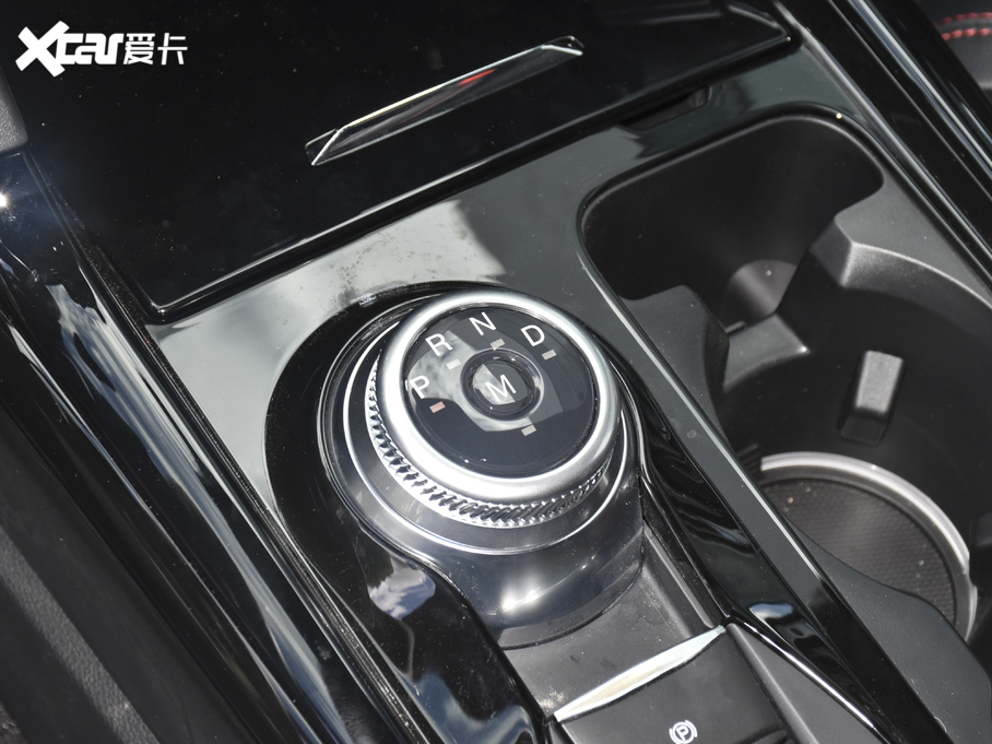 2020̽U EcoBoost 285 \ӰST-LINE 7