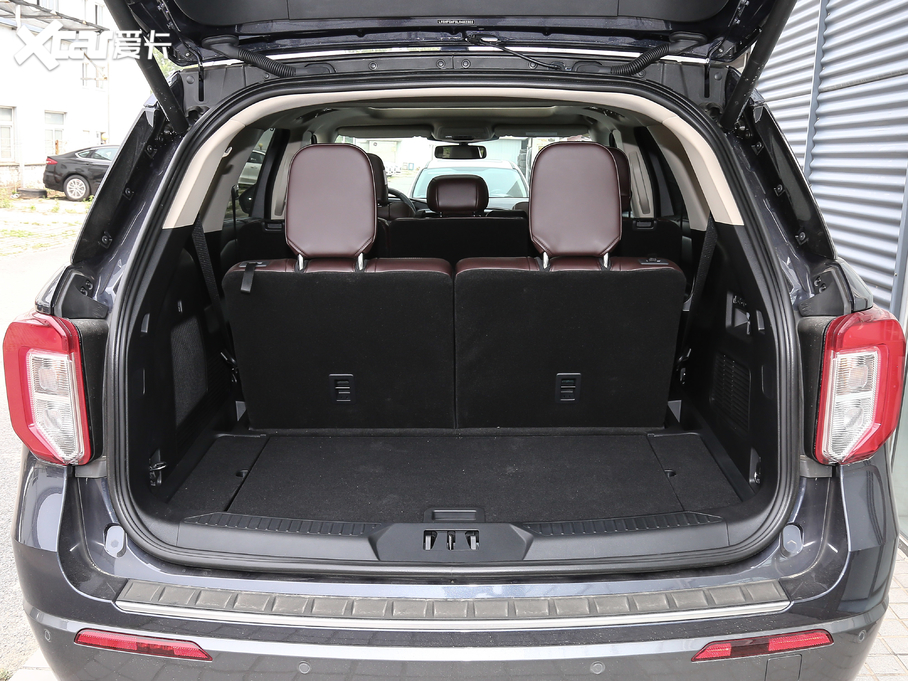 2020̽U(xin) EcoBoost 285 (q)K 7