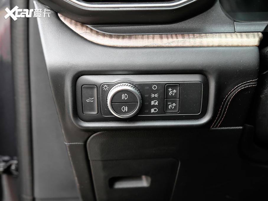 2020̽U EcoBoost 285 K 7