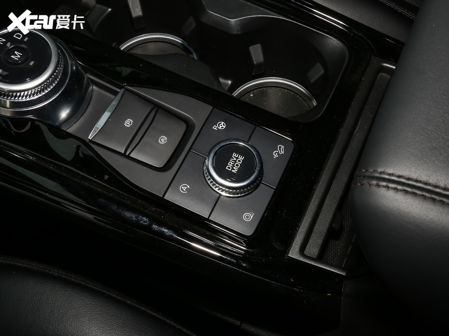 2020̽U EcoBoost 285 K 7