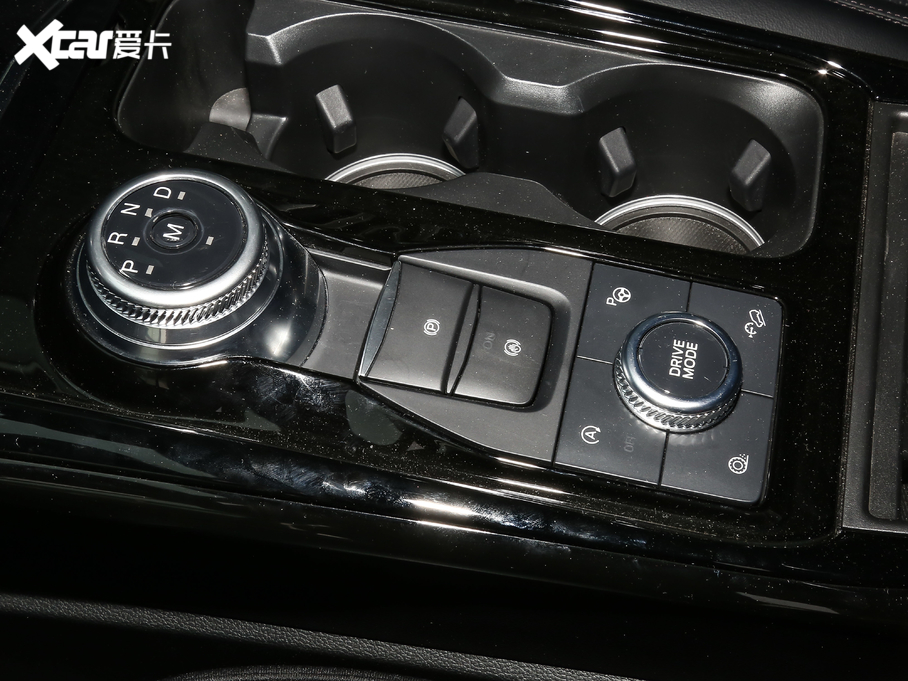 2020̽U EcoBoost 285 K 7