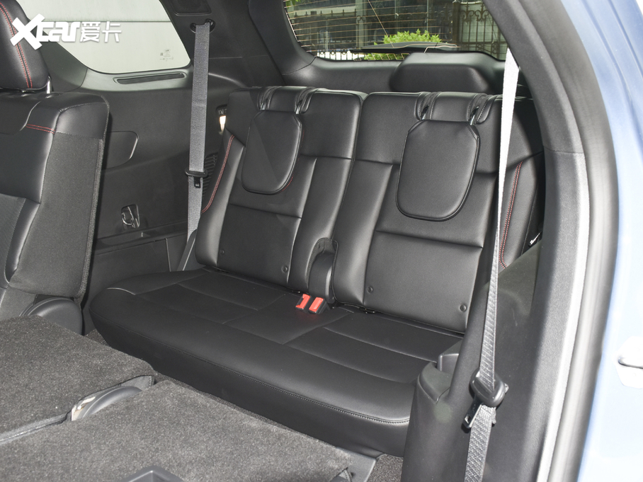 2020̽U EcoBoost 285 \ӰST-LINE 7