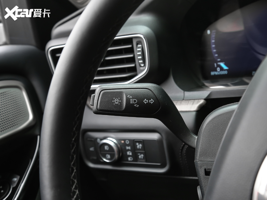 2020̽U EcoBoost 285 K 7