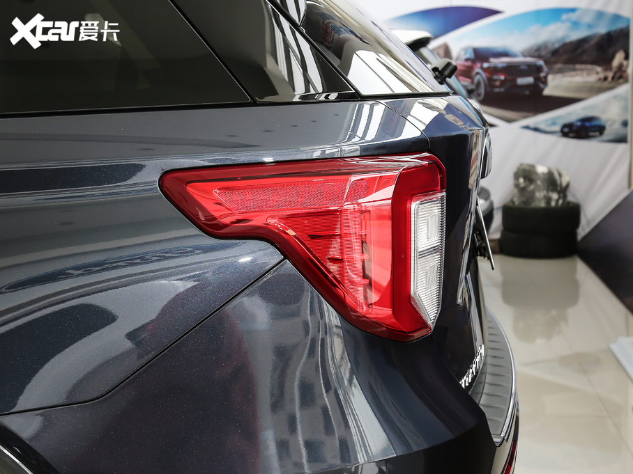 2020̽U EcoBoost 285 ⁽ 6