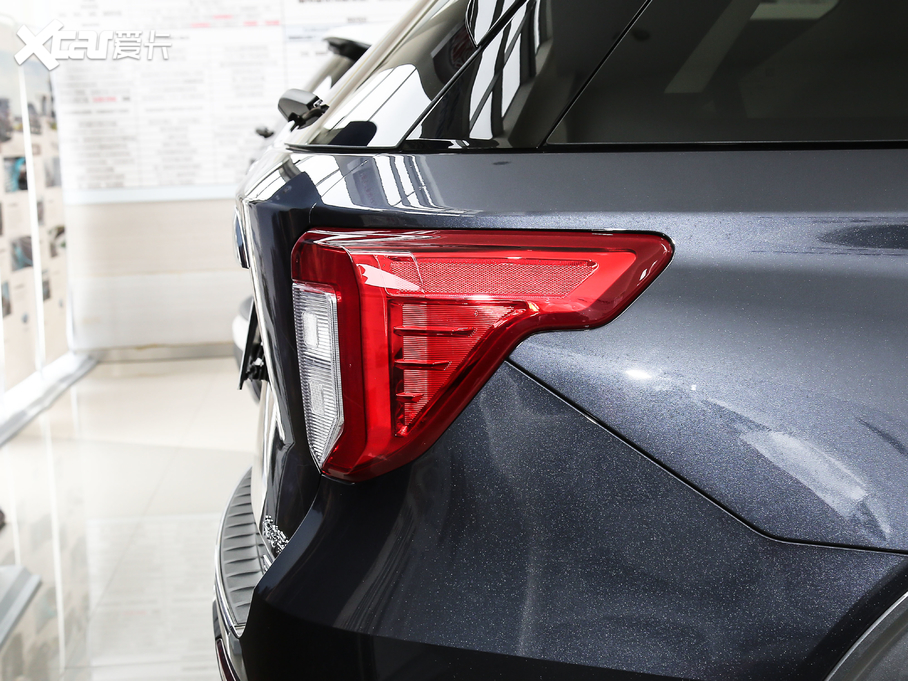 2020̽U EcoBoost 285 ⁽ 6