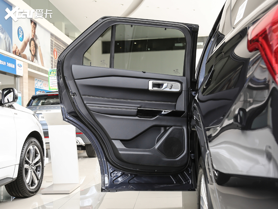 2020̽U(xin) EcoBoost 285 (q)⁽ 6