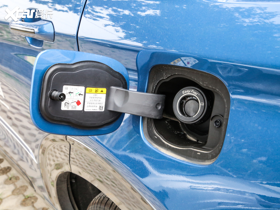 2020̽U EcoBoost 285 \ӰST-LINE 6