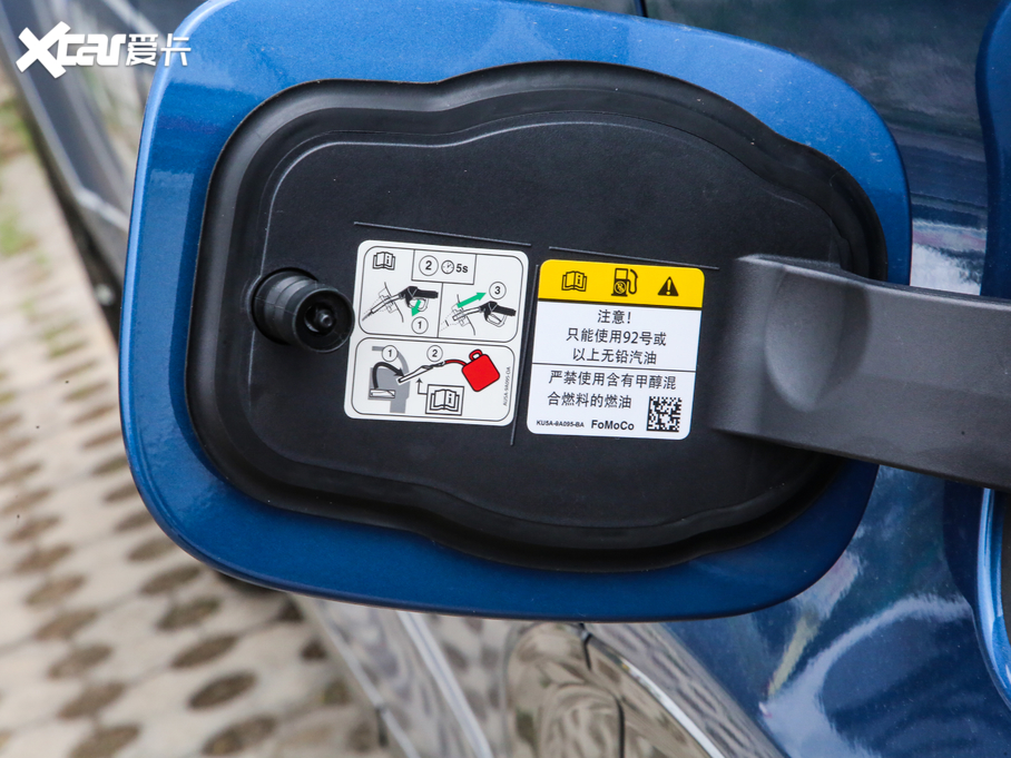 2020̽U EcoBoost 285 (q)\ӰST-LINE 6