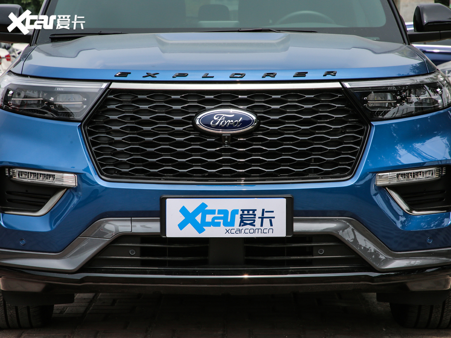 2020̽U EcoBoost 285 \ӰST-LINE 6