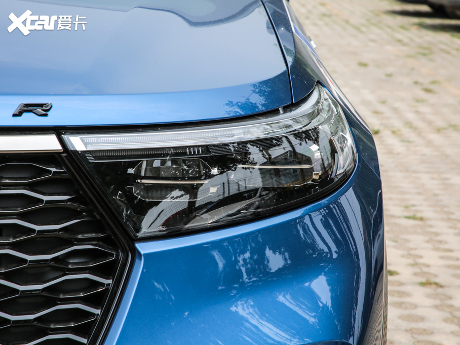 2020̽U EcoBoost 285 \ӰST-LINE 6