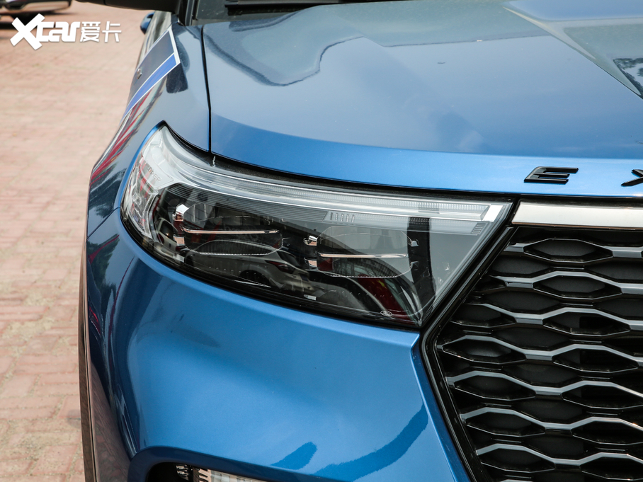 2020̽U EcoBoost 285 \ӰST-LINE 6