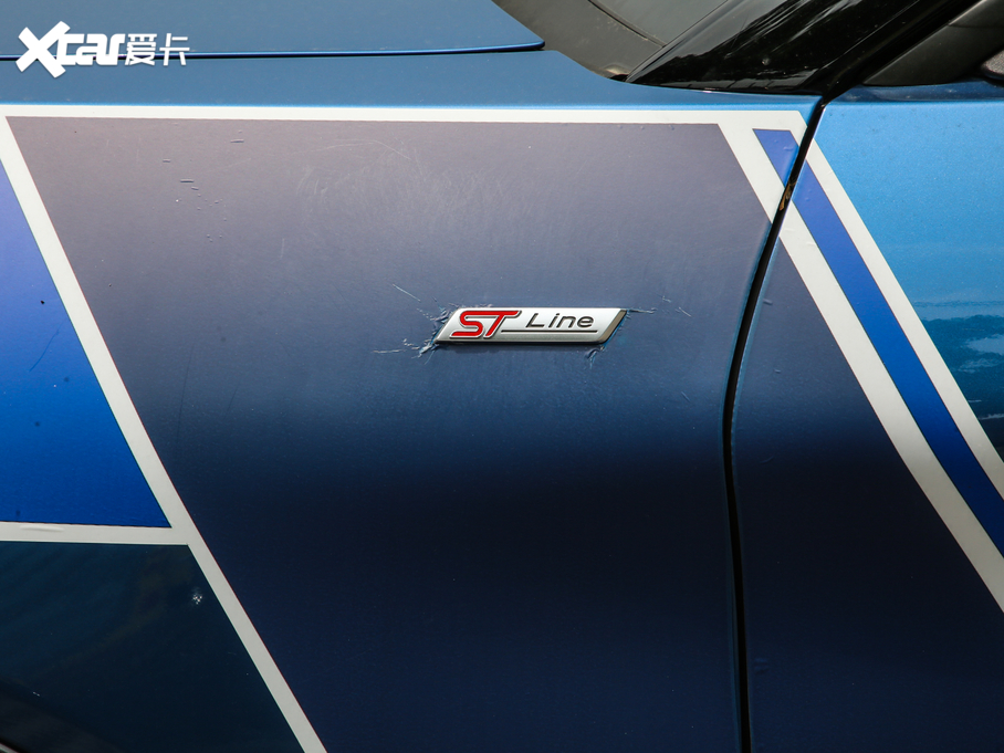 2020̽U(xin) EcoBoost 285 (q)\(yn)(dng)ST-LINE 6