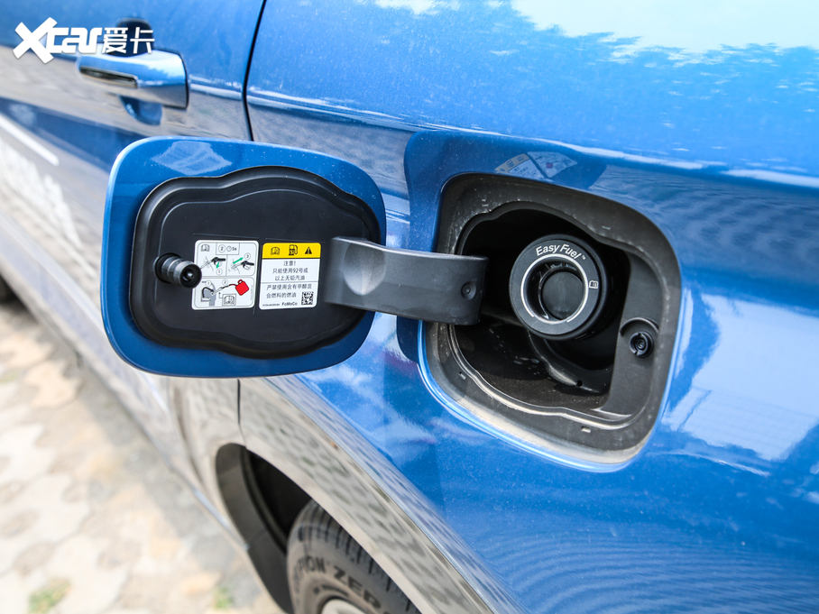 2020̽U EcoBoost 285 (q)\ӰST-LINE 6