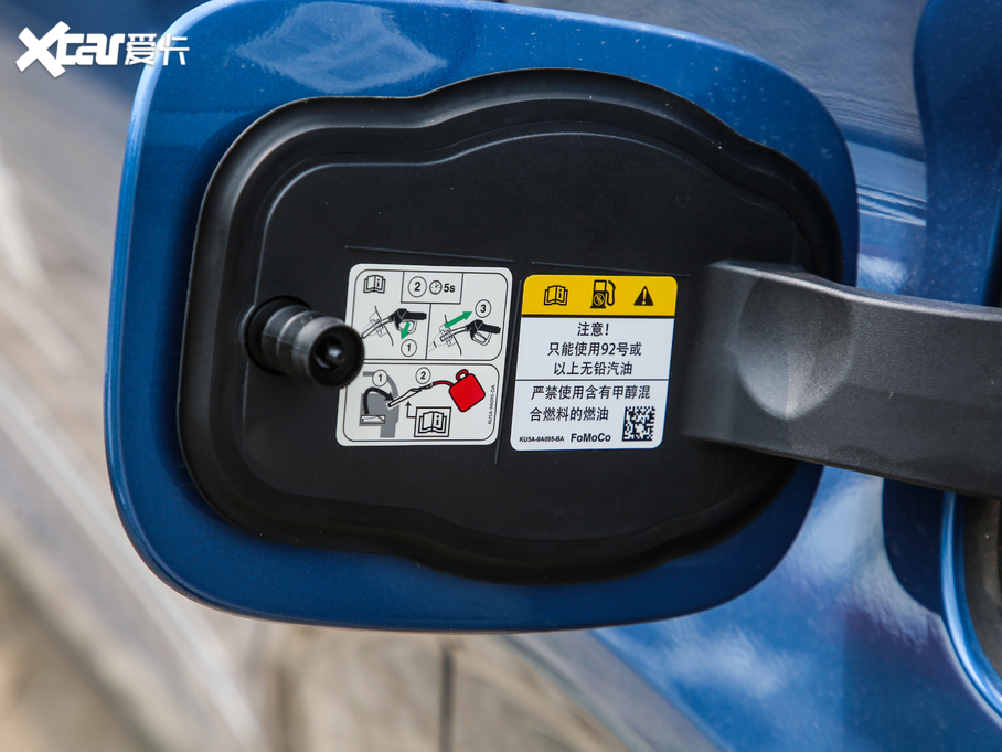 2020̽U EcoBoost 285 \ӰST-LINE 6