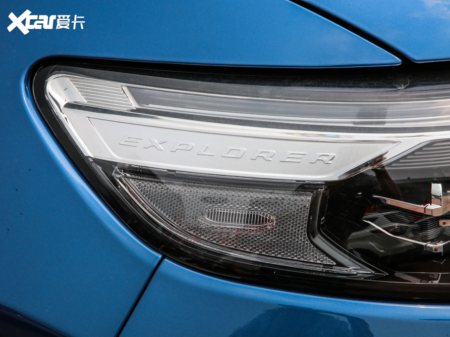 2020̽U EcoBoost 285 (q)\(yn)ӰST-LINE 6