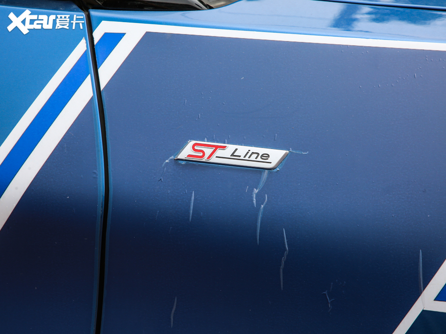 2020̽U EcoBoost 285 \ӰST-LINE 6