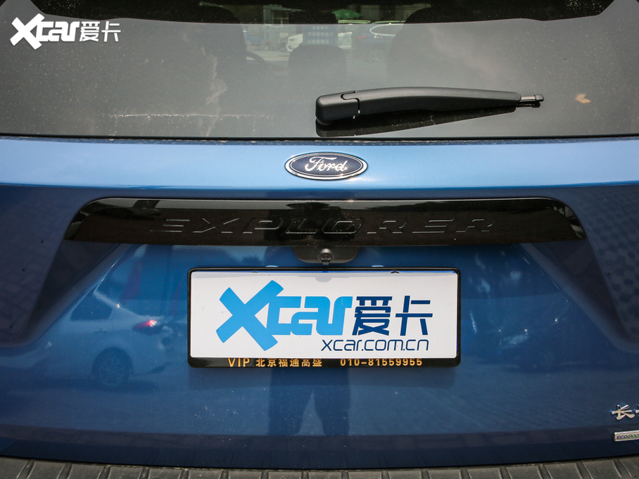 2020̽U(xin) EcoBoost 285 (q)\(yn)(dng)ST-LINE 6