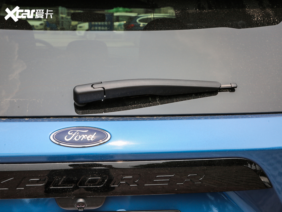 2020̽U EcoBoost 285 \ӰST-LINE 6