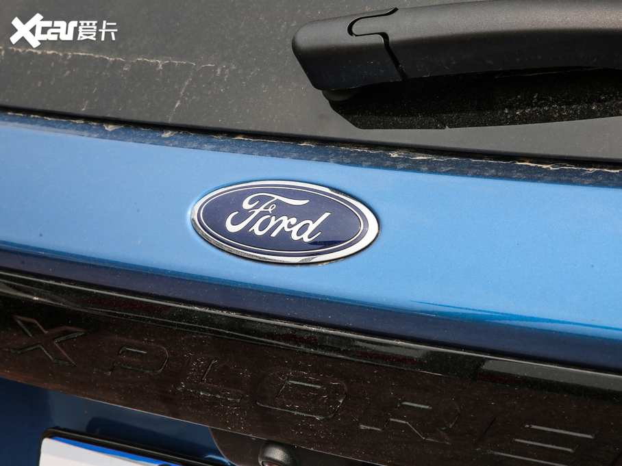 2020̽U EcoBoost 285 \ӰST-LINE 6