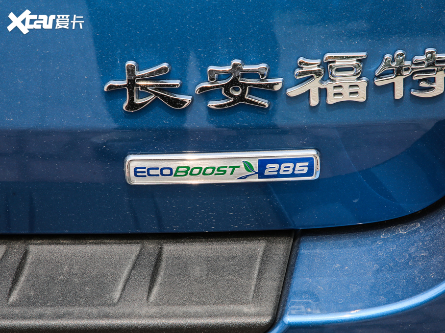 2020̽U EcoBoost 285 \ӰST-LINE 6