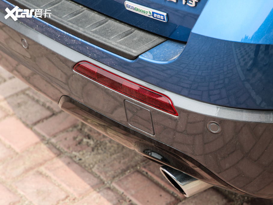 2020̽U EcoBoost 285 \ӰST-LINE 6