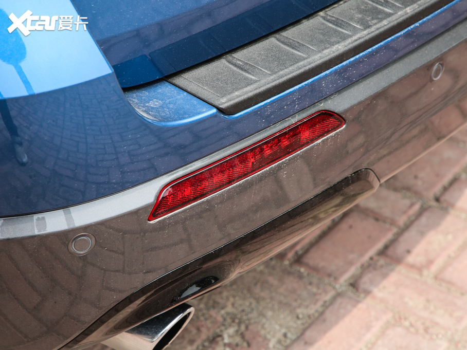 2020̽U EcoBoost 285 \ӰST-LINE 6