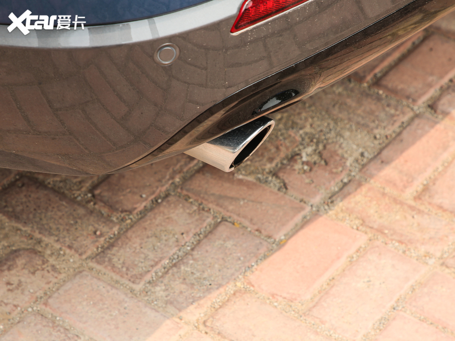 2020̽U EcoBoost 285 \ӰST-LINE 6