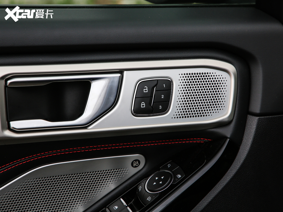 2020̽U(xin) EcoBoost 285 (q)\(yn)(dng)ST-LINE 6