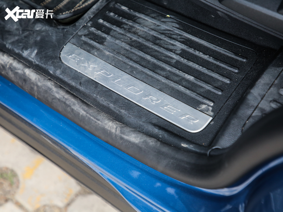 2020̽U(xin) EcoBoost 285 (q)\(yn)(dng)ST-LINE 6