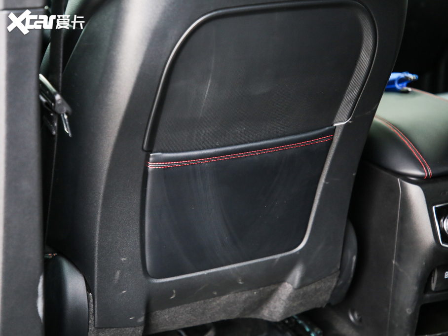 2020̽U EcoBoost 285 \ӰST-LINE 6