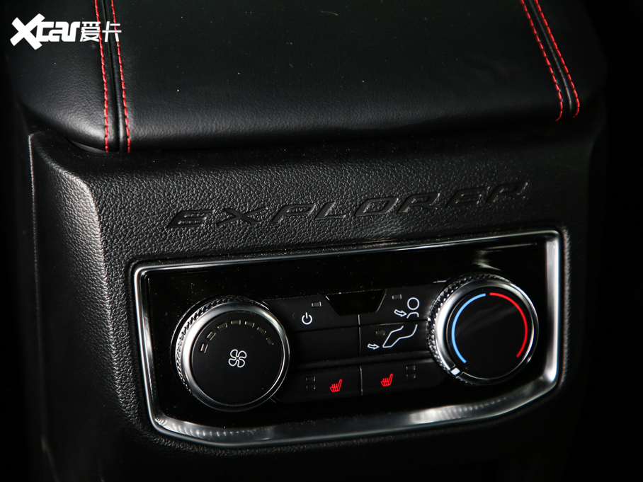 2020̽U EcoBoost 285 \ӰST-LINE 6