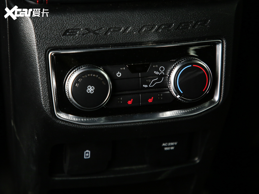 2020̽U EcoBoost 285 (q)\ӰST-LINE 6