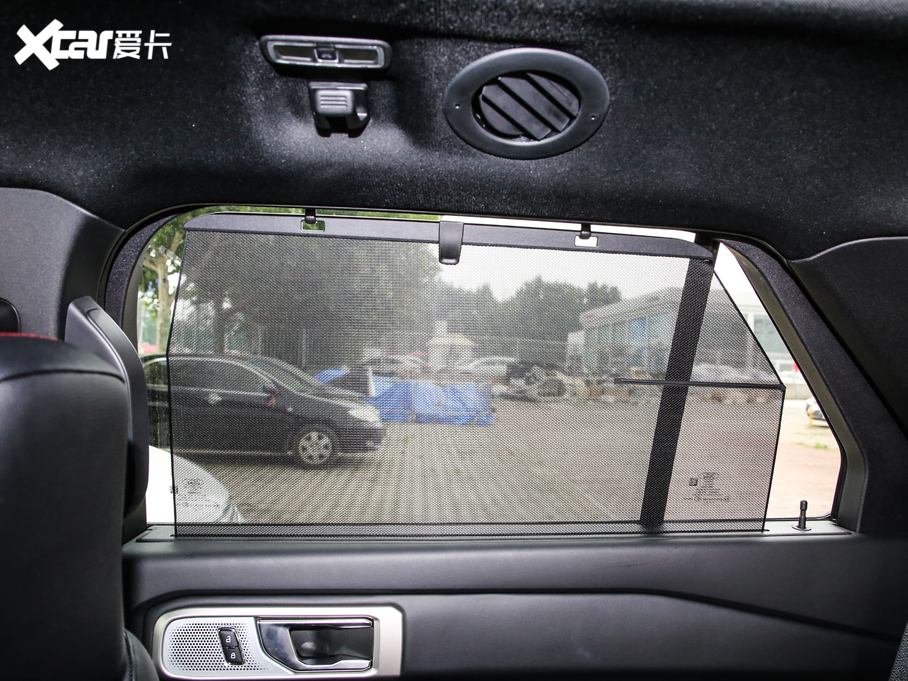 2020̽U EcoBoost 285 \ӰST-LINE 6