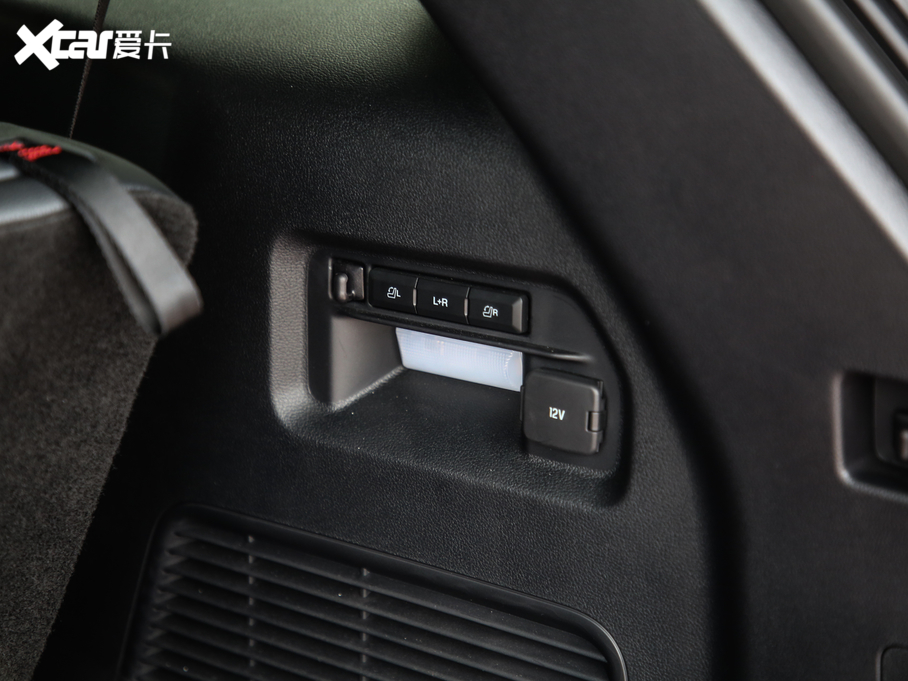 2020̽U(xin) EcoBoost 285 (q)\(yn)(dng)ST-LINE 6