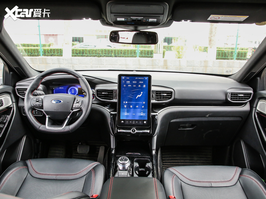 2020̽U EcoBoost 285 (q)\(yn)ӰST-LINE 6