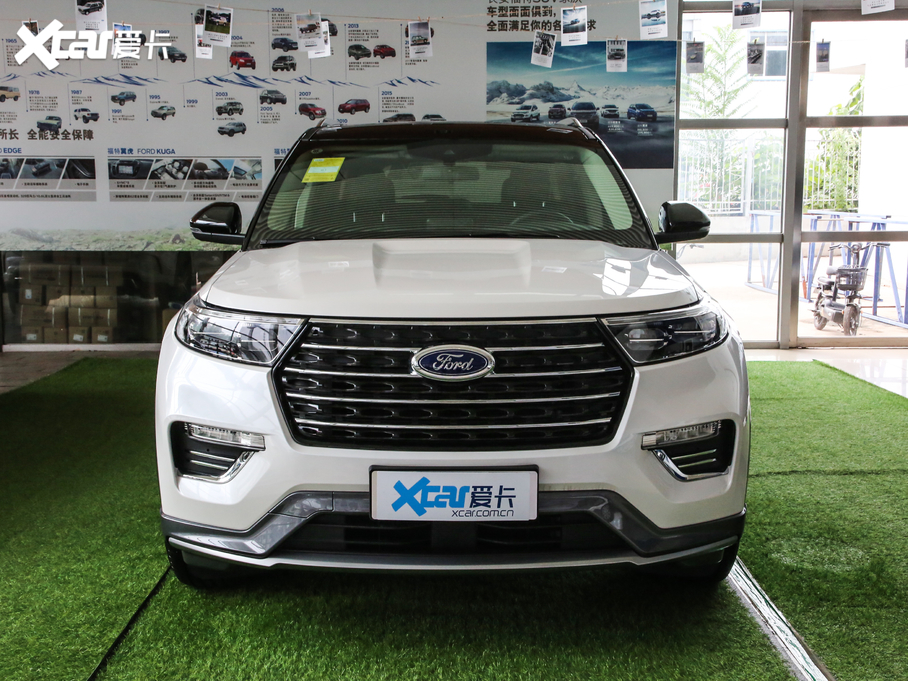 2020̽U EcoBoost 285 Lа 6